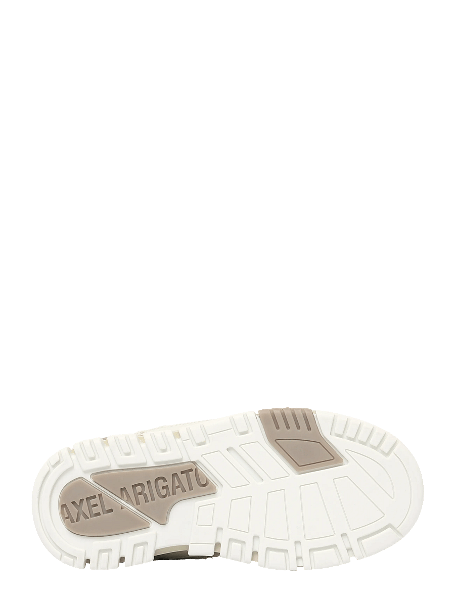 Axel Arigato - Area Lo Sneaker - lave sneakers - beige/beige - 4