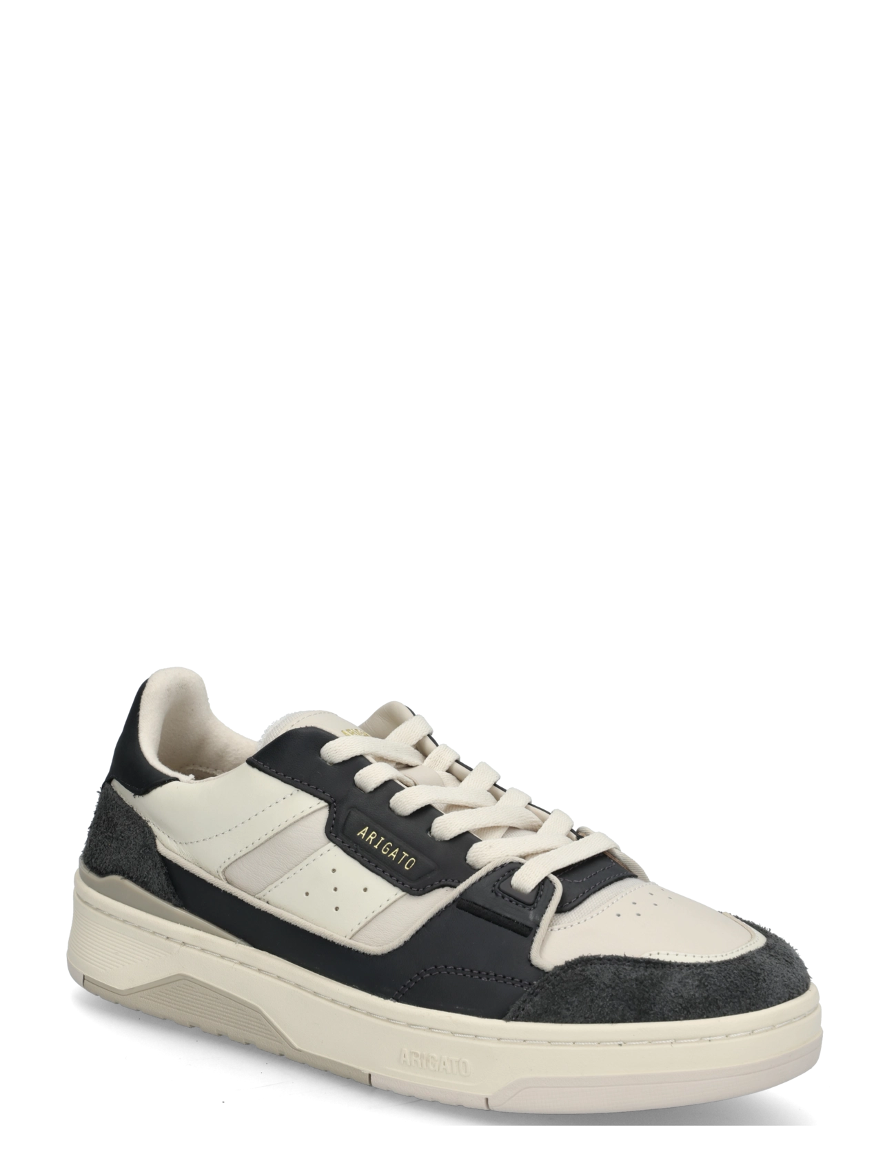 Axel Arigato Clay Sneaker - Axel Arigato - BEIGE/BLACK / beige