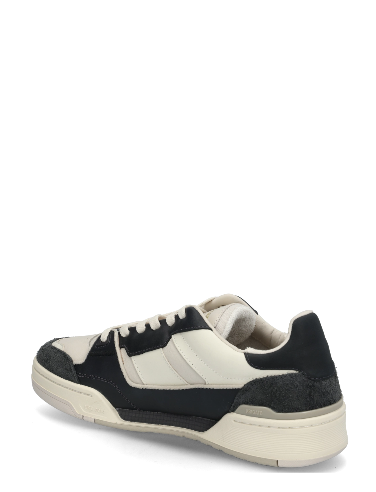 Axel Arigato - Clay Sneaker - beige/black - 1