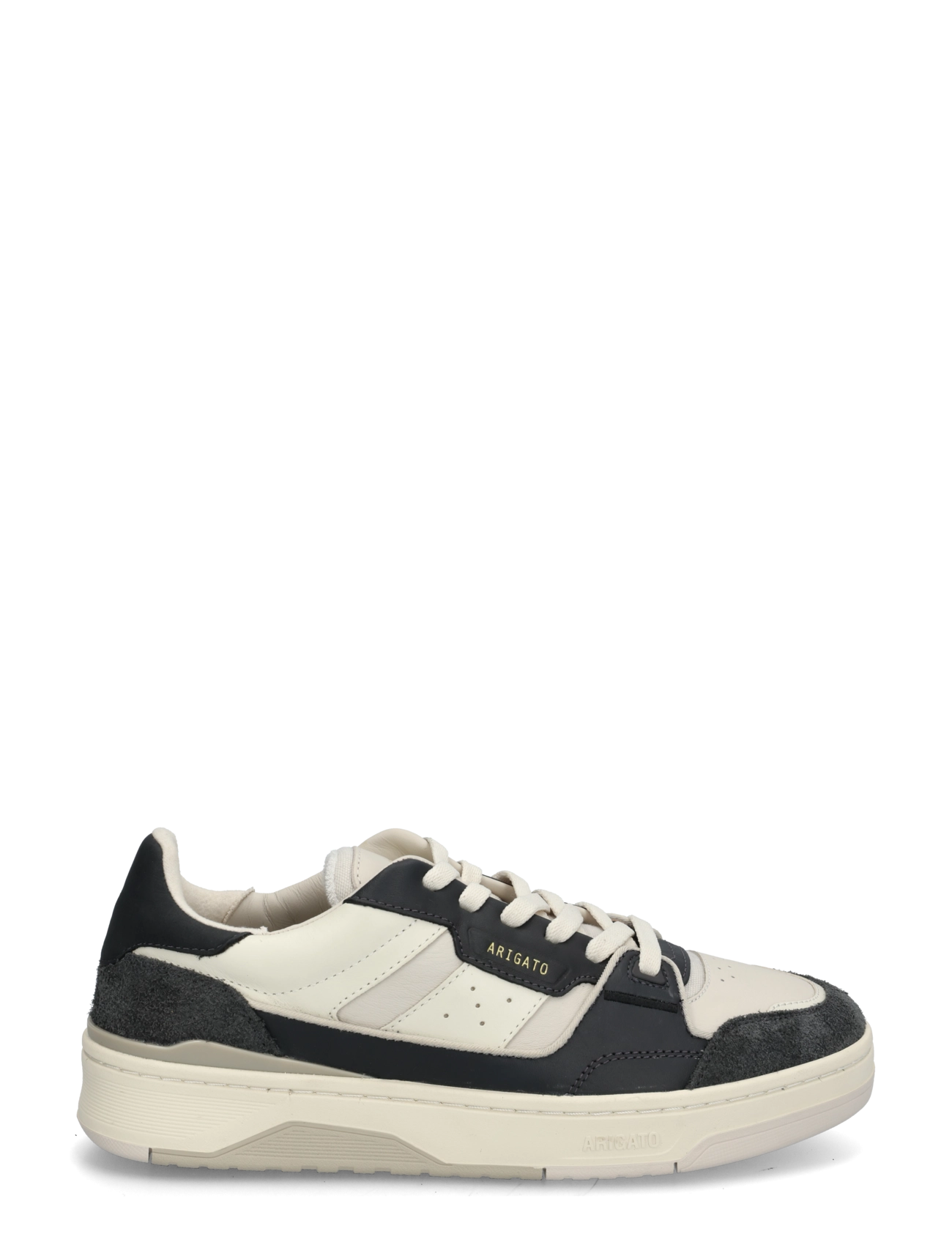 Axel Arigato - Clay Sneaker - beige/black - 2