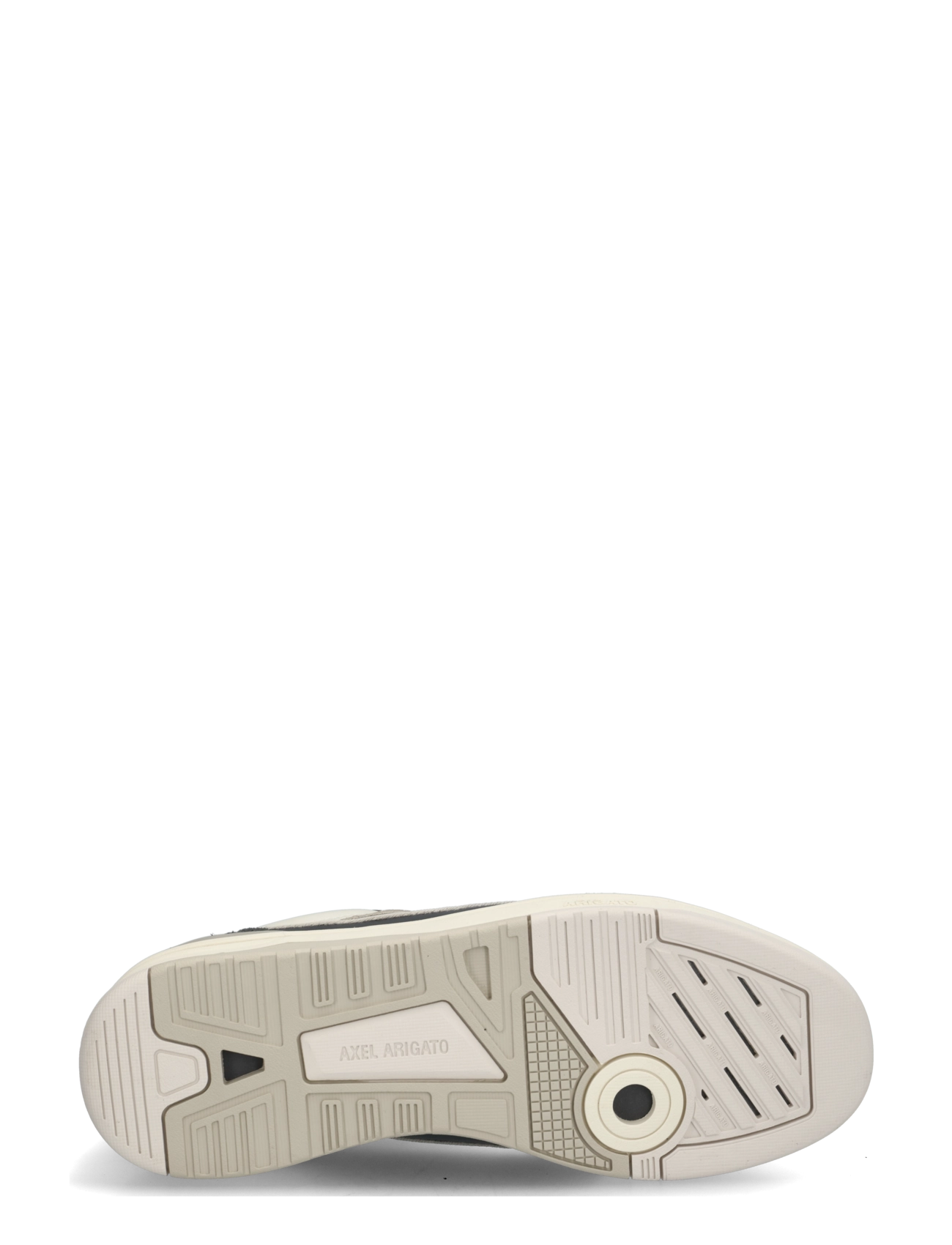 Axel Arigato - Clay Sneaker - beige/black - 4