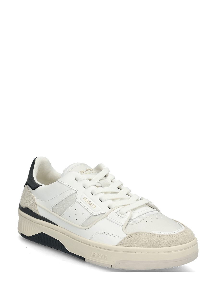 Axel Arigato - Clay Sneaker - sneaker - off white/dark blue - 0