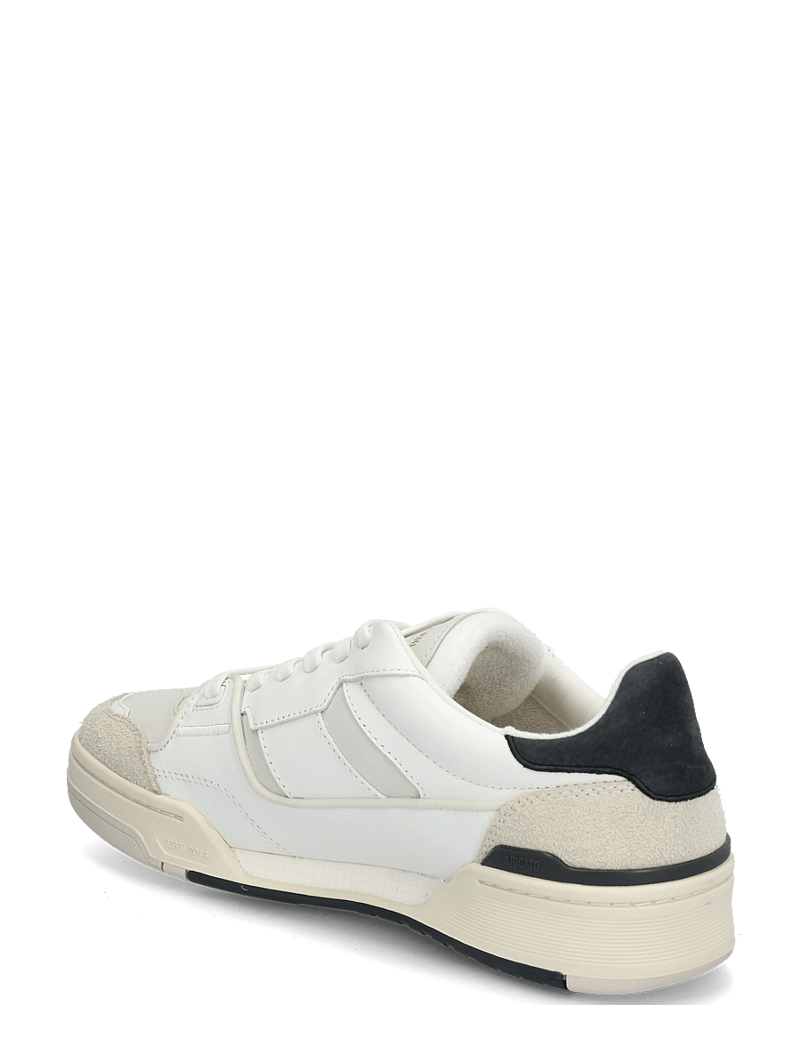 Axel Arigato - Clay Sneaker - sneaker - off white/dark blue - 1