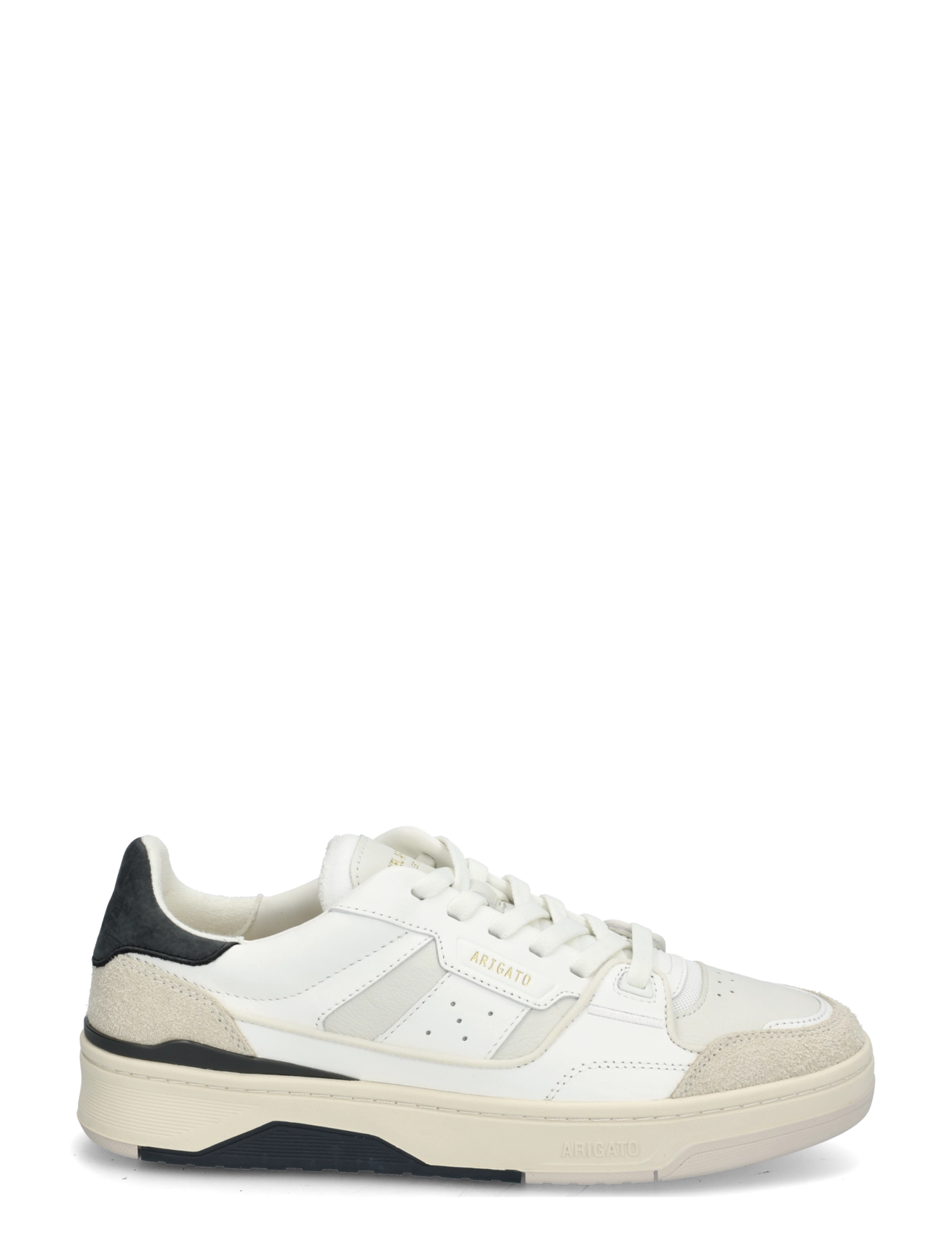 Axel Arigato - Clay Sneaker - off white/dark blue - 2