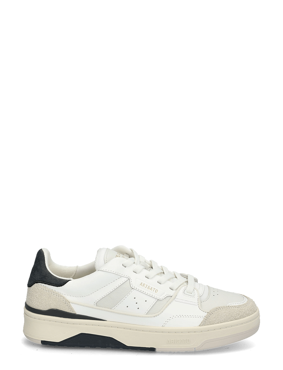 Axel Arigato - Clay Sneaker - sneaker - off white/dark blue - 2