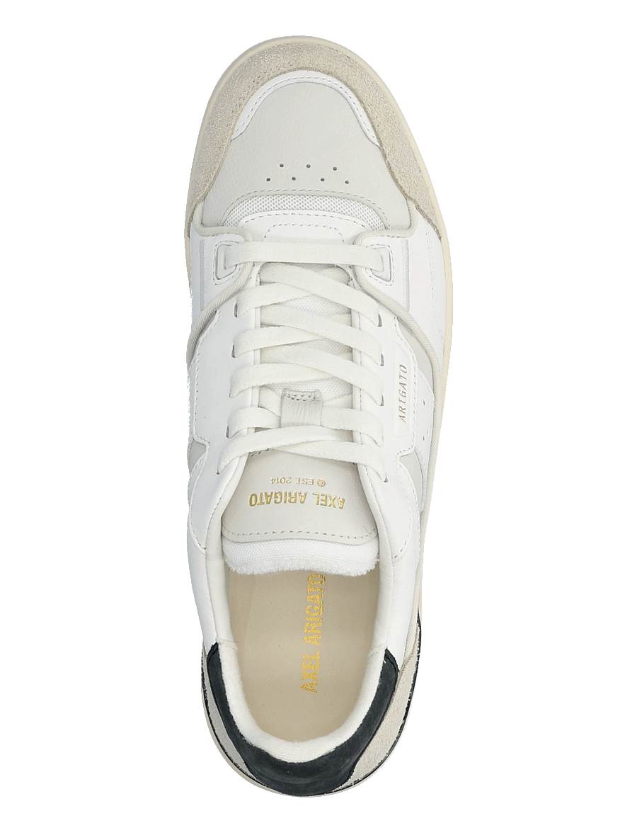 Axel Arigato - Clay Sneaker - sneaker - off white/dark blue - 3