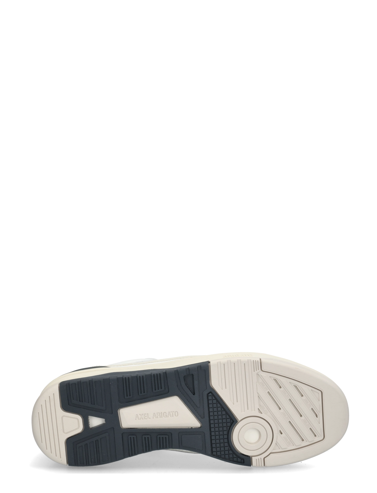 Axel Arigato - Clay Sneaker - off white/dark blue - 4
