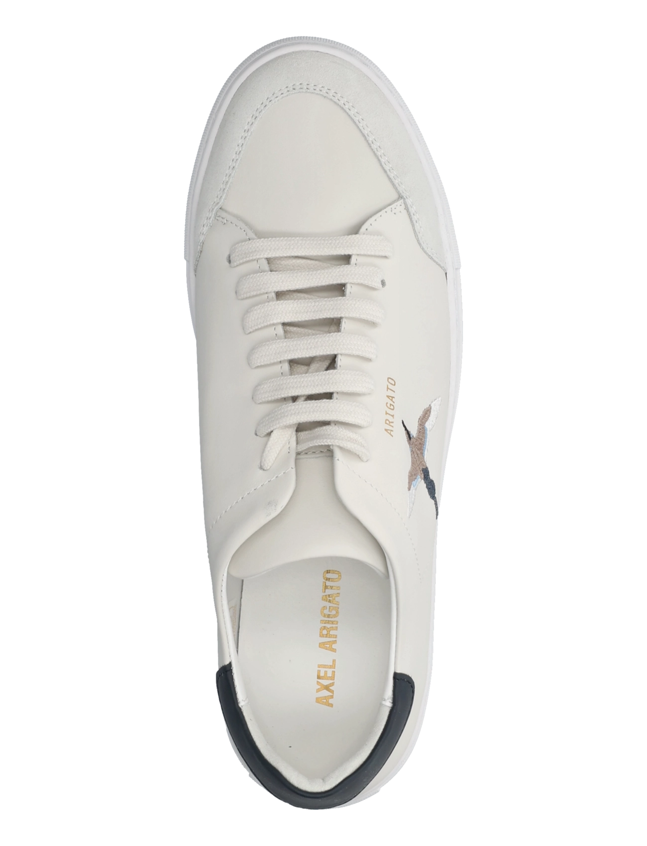 Axel Arigato Clean 90 Bee Bird Sneaker sneakers herr – bild 4