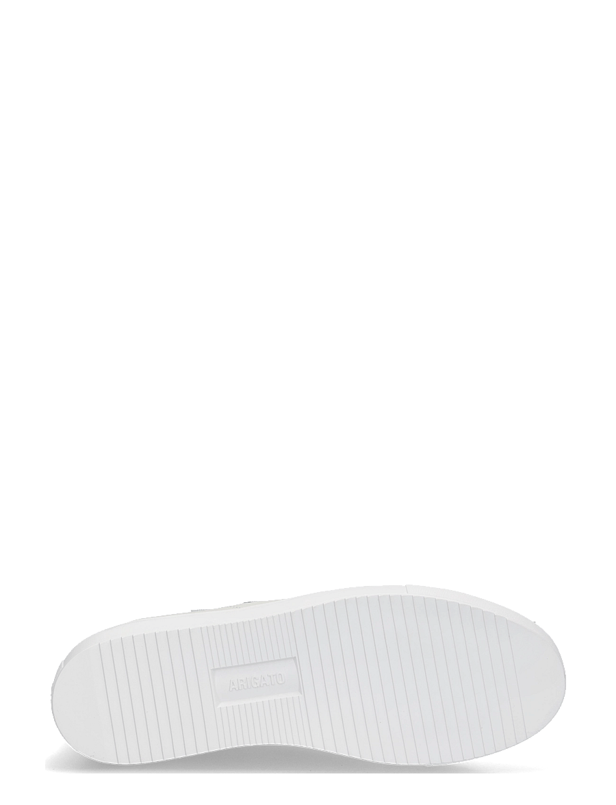 Axel Arigato - Clean 90 Bee Bird Sneaker - sneakers - white/dark blue - 4