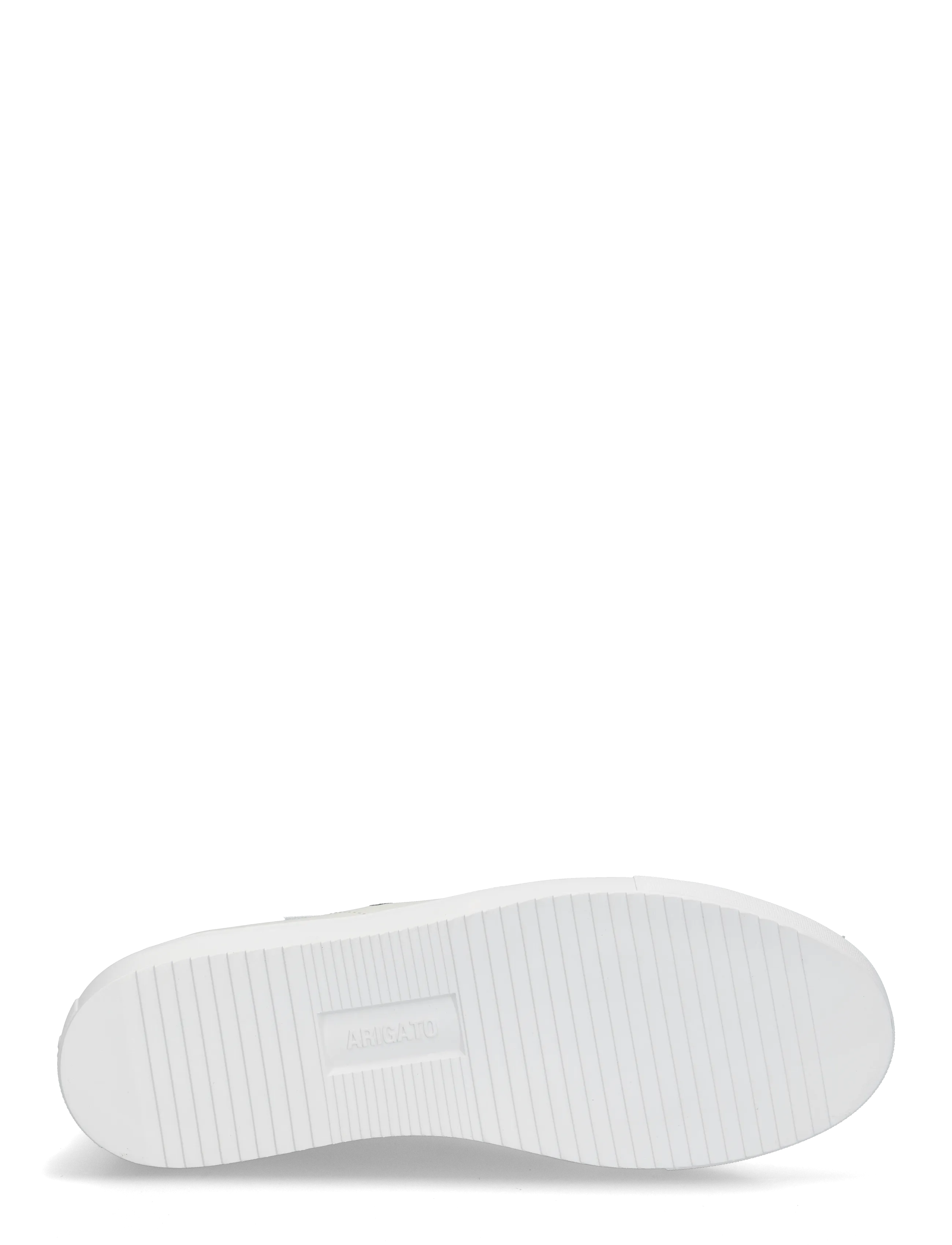 Axel Arigato - Clean 90 Bee Bird Sneaker - sneakers - white/dark blue - 4