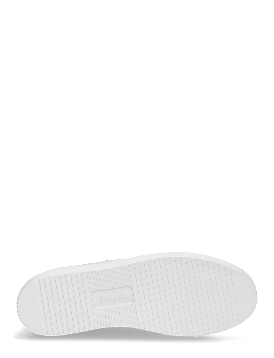 Axel Arigato - Clean 90 Bee Bird Sneaker - sneakers - white/dark blue - 4