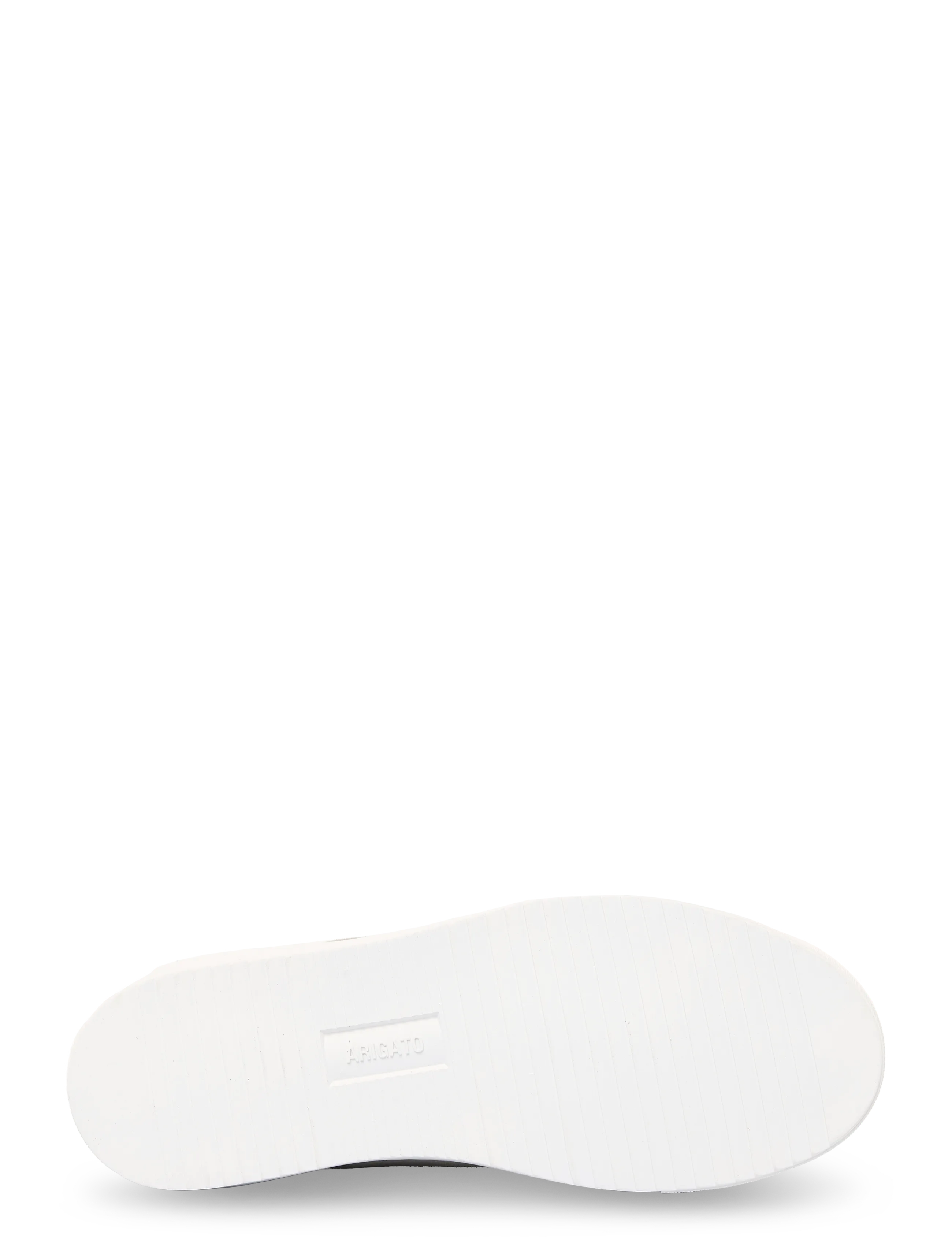 Axel Arigato - CLEAN 90 Suede Sneaker - beige/white - 4