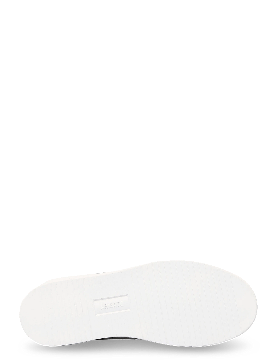 Axel Arigato - CLEAN 90 Suede Sneaker - beige/white - 4
