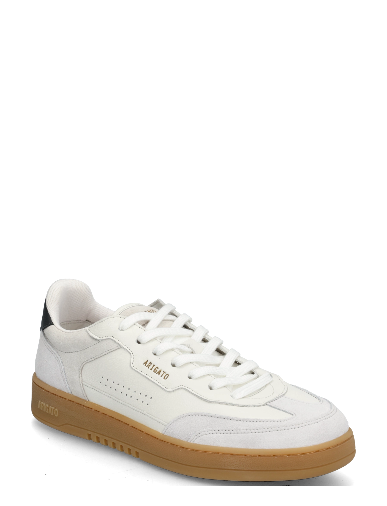 Axel Arigato Dice T-Toe Sneaker - Axel Arigato - WHITE/GUM / white