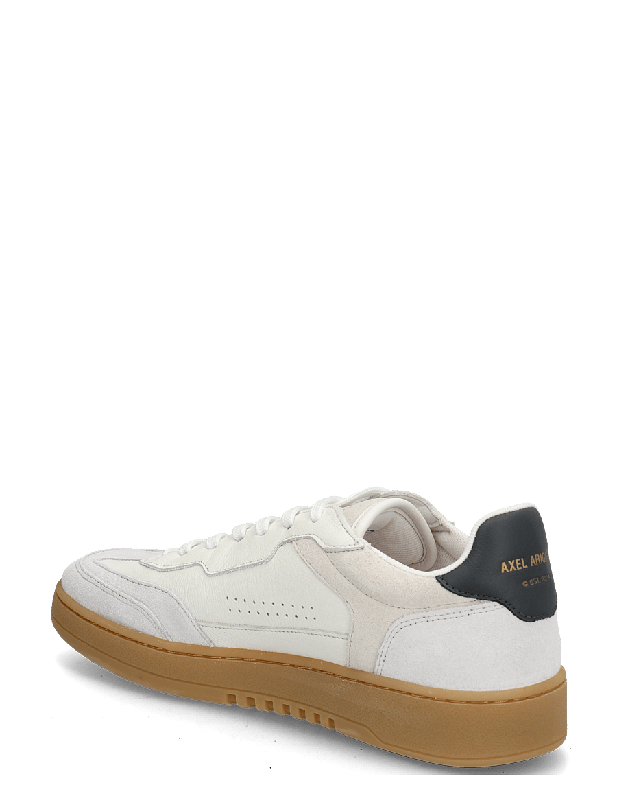 Axel Arigato - Dice T-Toe Sneaker - sneakers - white/gum - 1