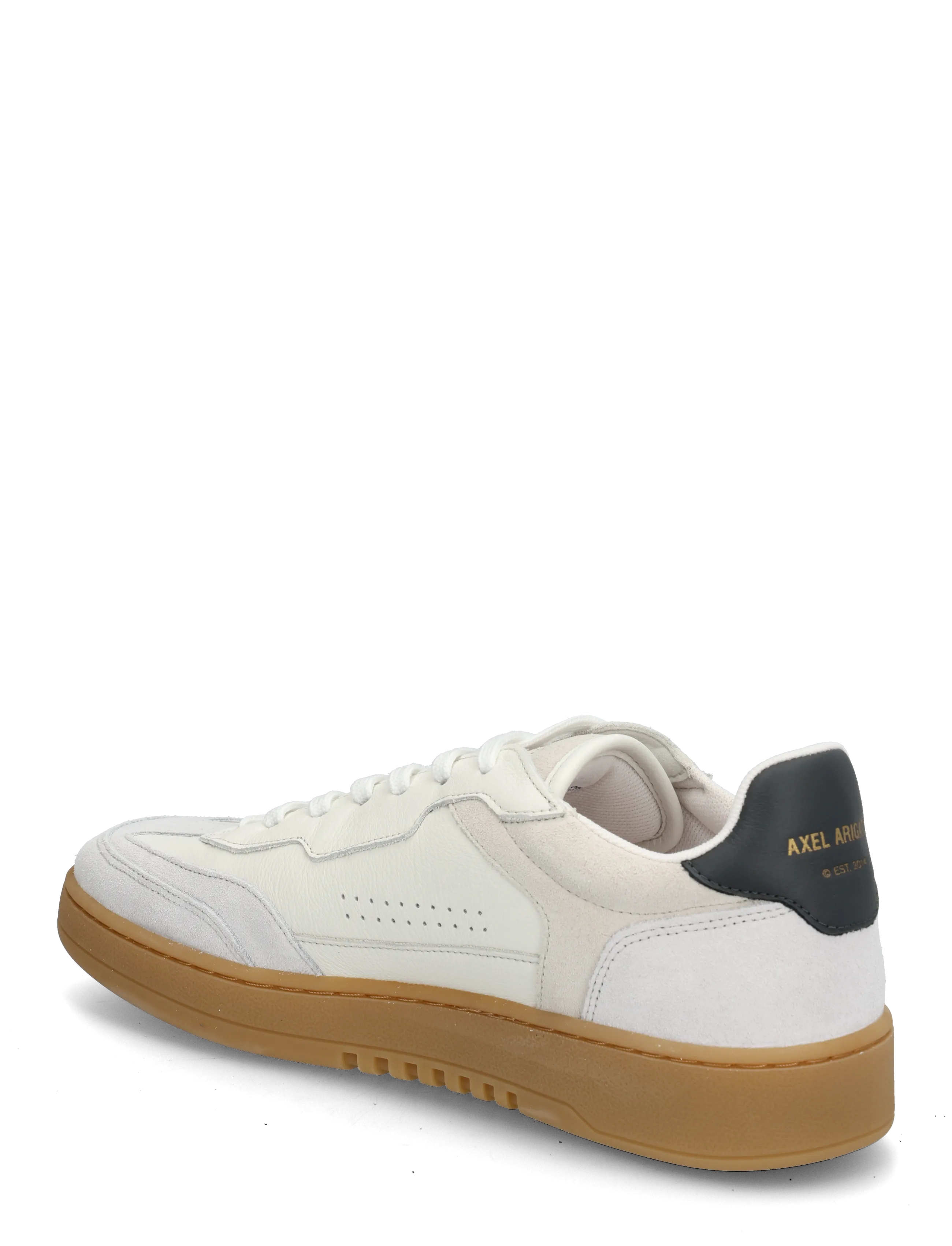 Axel Arigato - Dice T-Toe Sneaker - sneaker - white/gum - 1