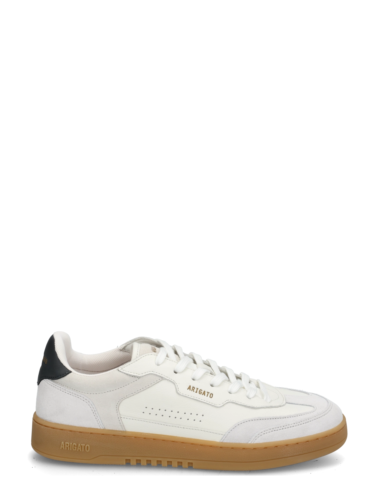 Axel Arigato - Dice T-Toe Sneaker - white/gum - 2