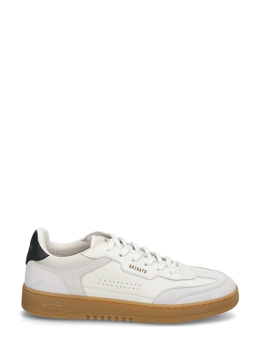 Axel Arigato - Dice T-Toe Sneaker - sneakers - white/gum - 2