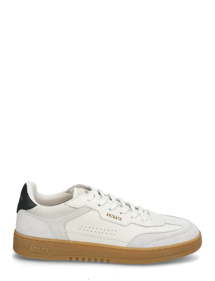 Axel Arigato - Dice T-Toe Sneaker - sneaker - white/gum - 2