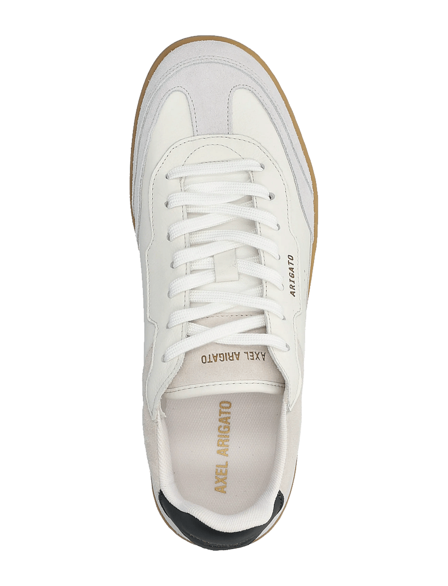 Axel Arigato - Dice T-Toe Sneaker - sneaker - white/gum - 3