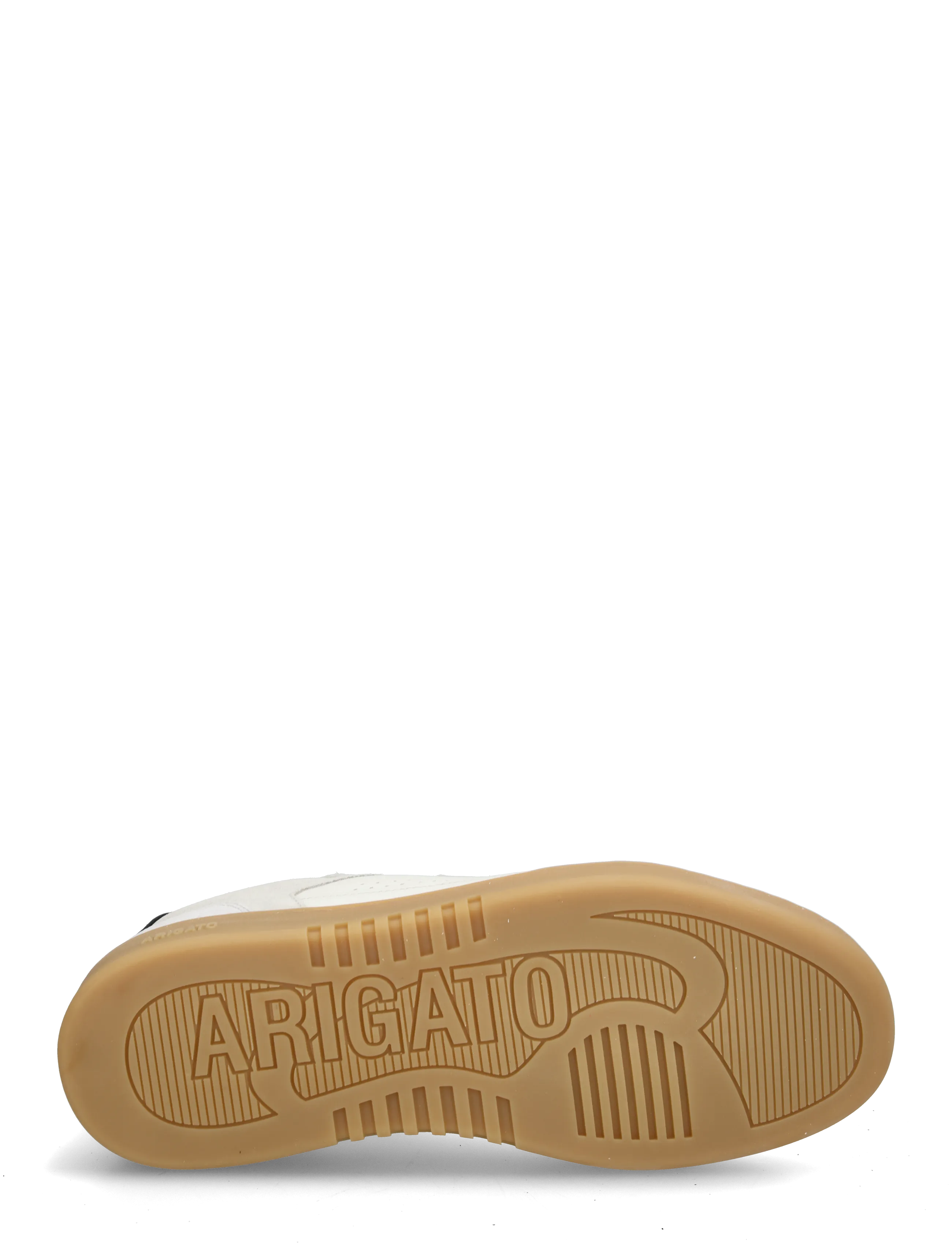 Axel Arigato - Dice T-Toe Sneaker - sneaker - white/gum - 4
