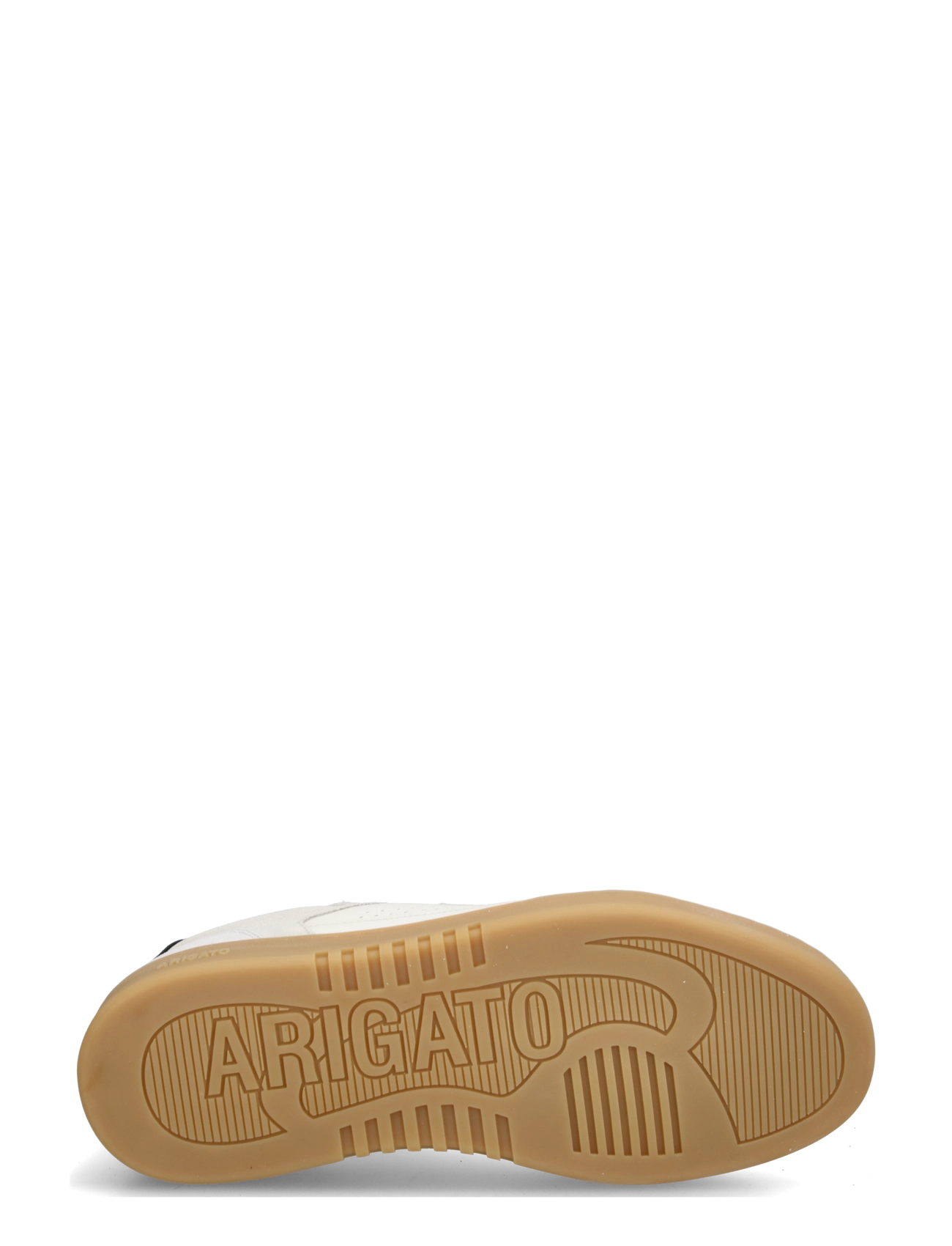 Axel Arigato - Dice T-Toe Sneaker - white/gum - 4
