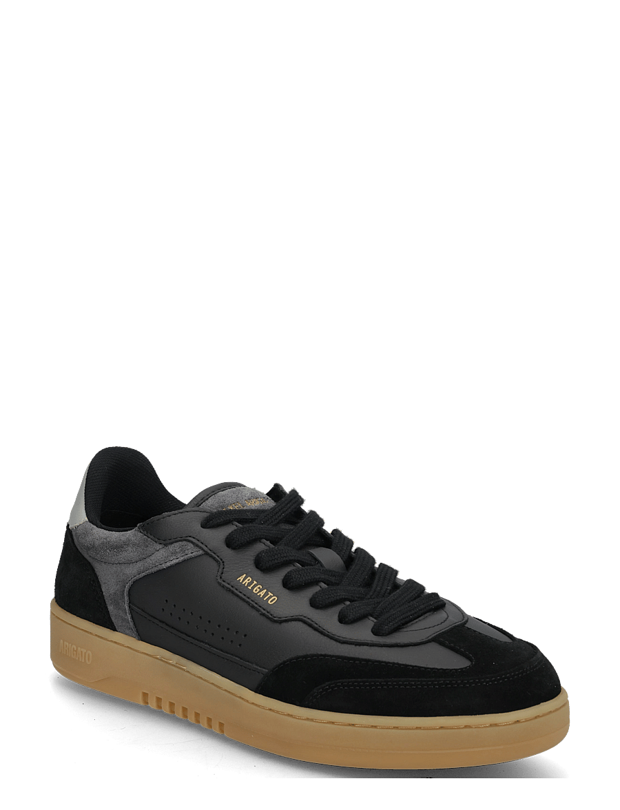Axel Arigato - Dice T-Toe Sneaker - low-top sneaker - black/gum - 0