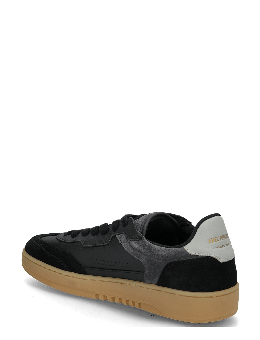 Axel Arigato - Dice T-Toe Sneaker - low-top sneaker - black/gum - 1