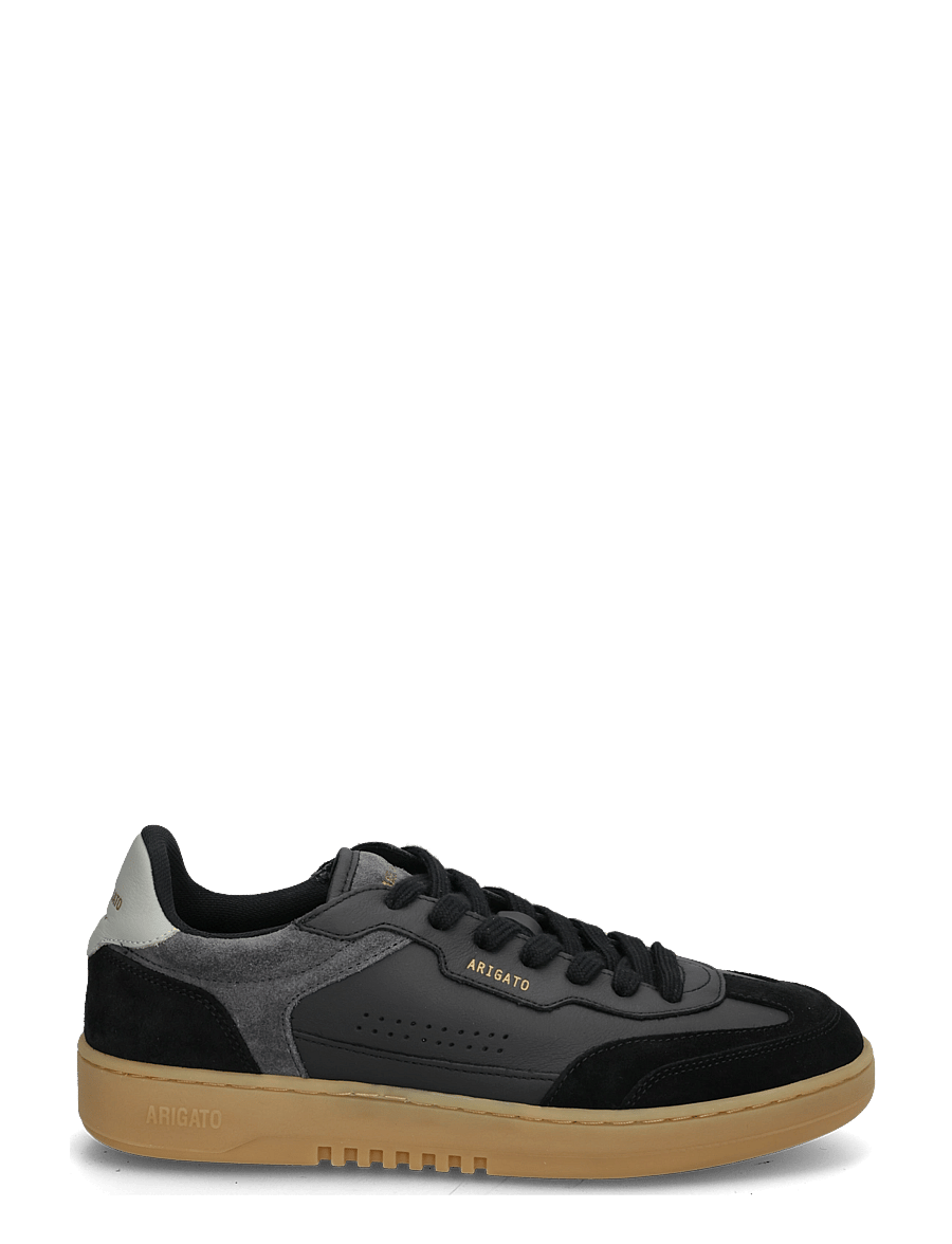Axel Arigato - Dice T-Toe Sneaker - low-top sneaker - black/gum - 2