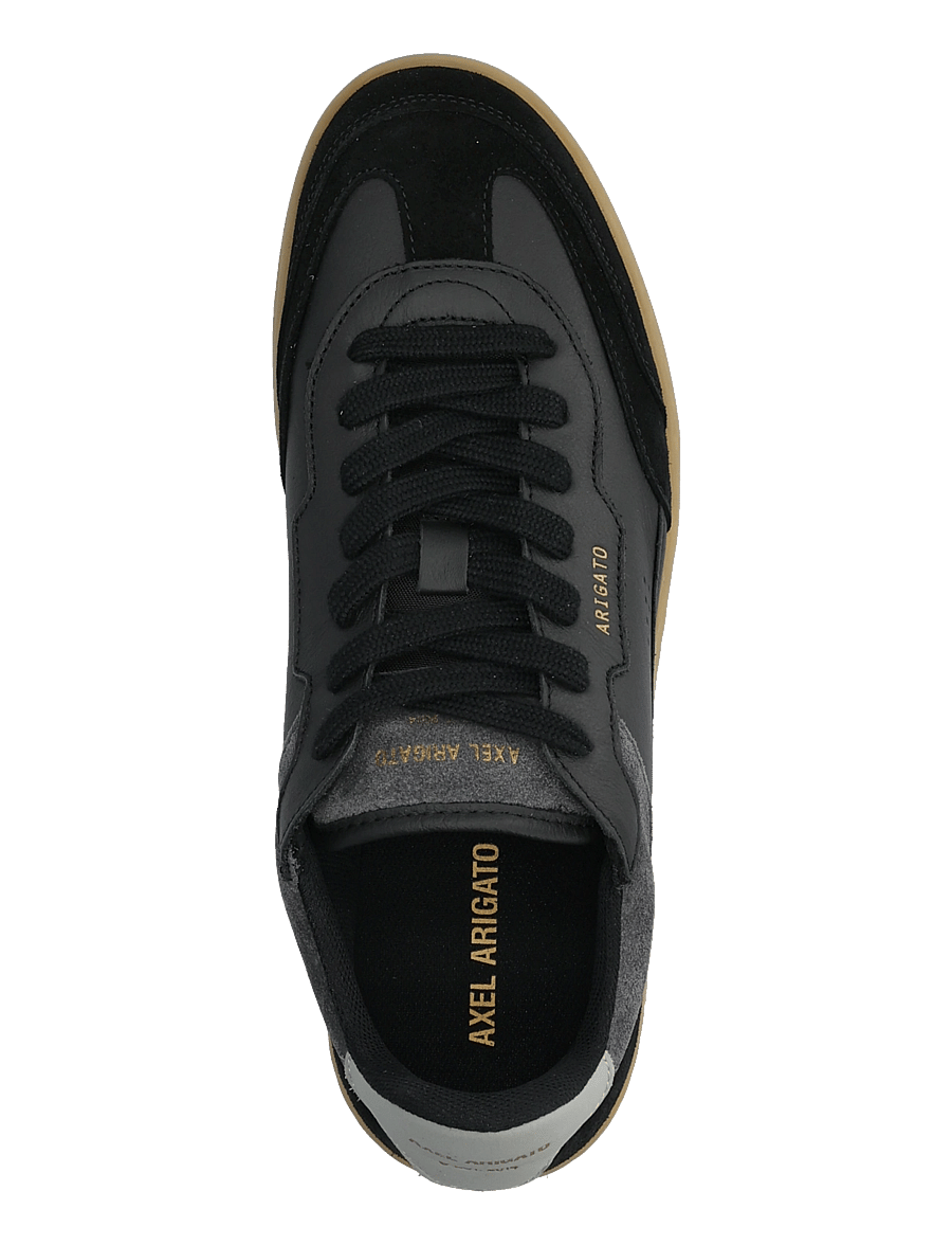 Axel Arigato - Dice T-Toe Sneaker - low-top sneaker - black/gum - 3