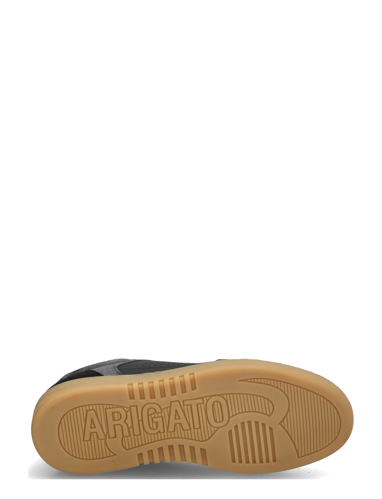 Axel Arigato - Dice T-Toe Sneaker - black/gum - 4