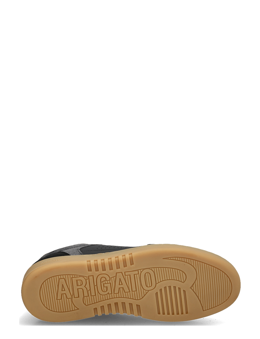 Axel Arigato - Dice T-Toe Sneaker - low-top sneaker - black/gum - 4