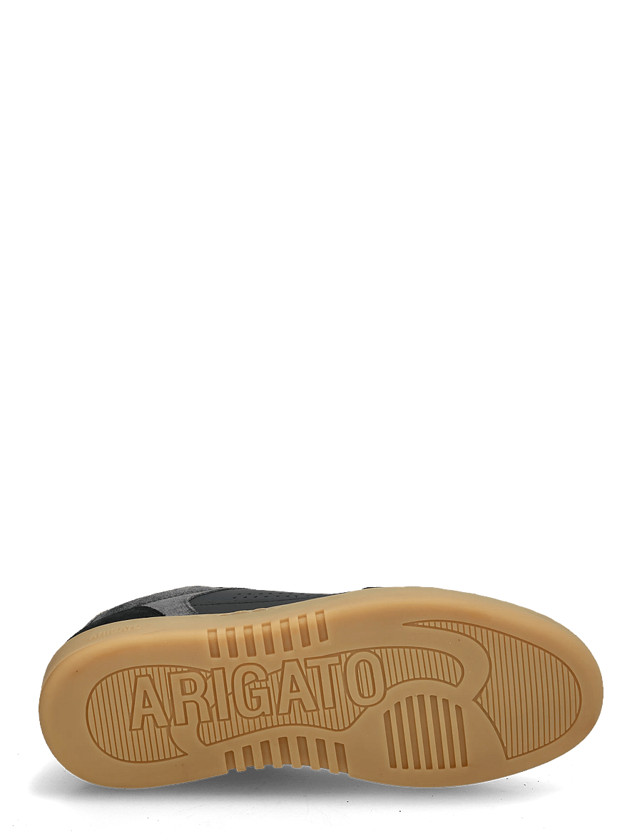 Axel Arigato - Dice T-Toe Sneaker - sneakers - black/gum - 4