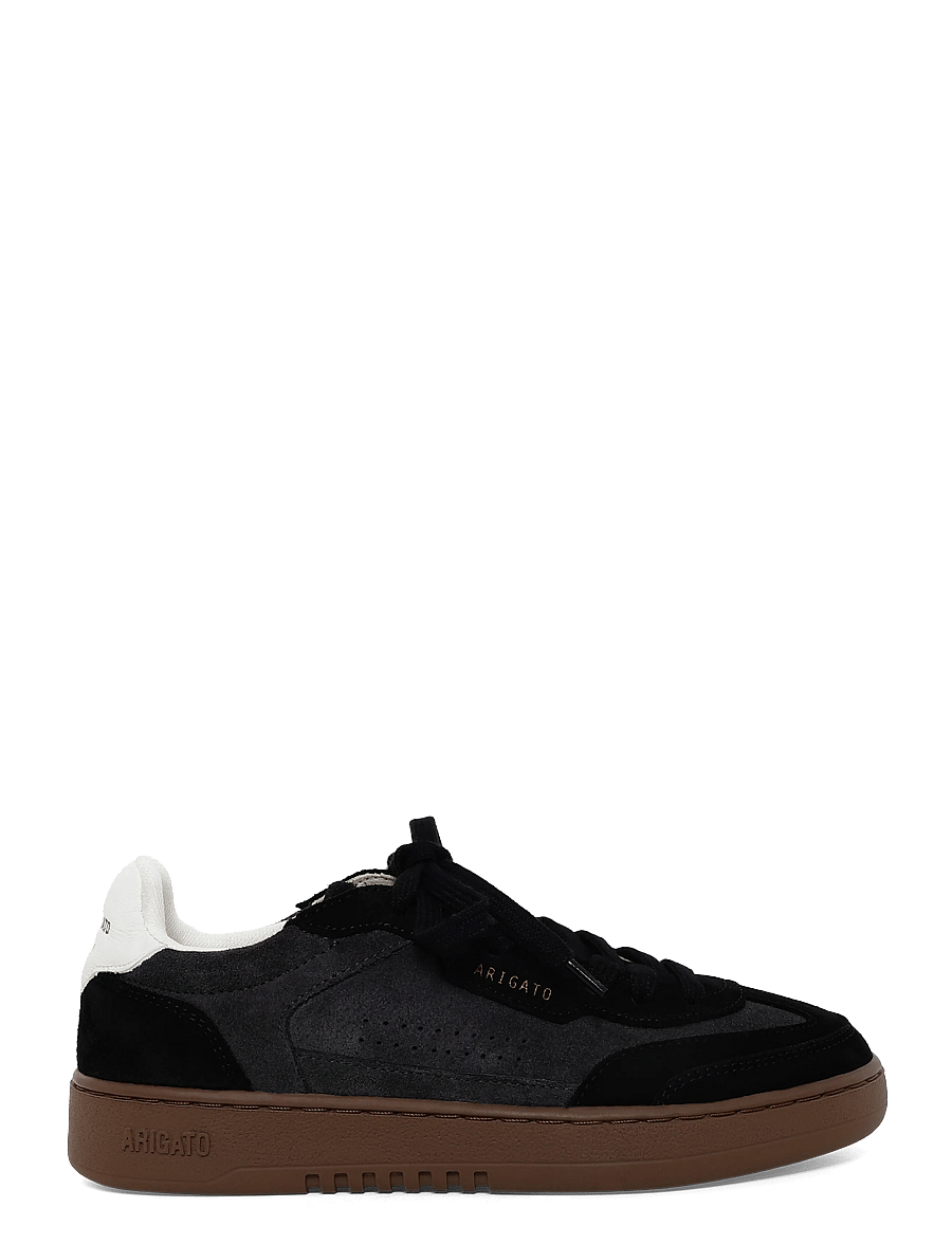 Axel Arigato - Dice T-Toe Sneaker - lave sneakers - off black/dark gum - 2