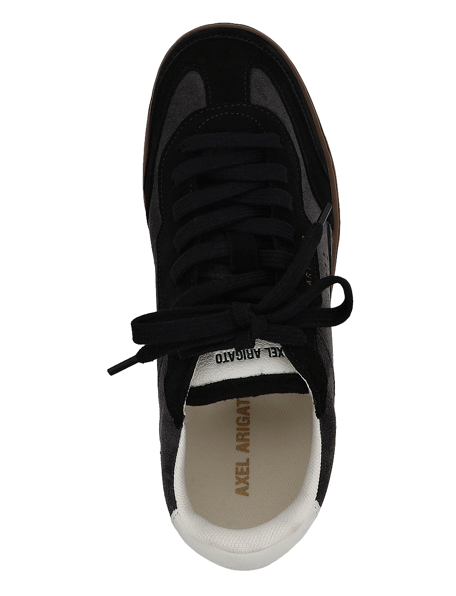 Axel Arigato - Dice T-Toe Sneaker - lave sneakers - off black/dark gum - 3