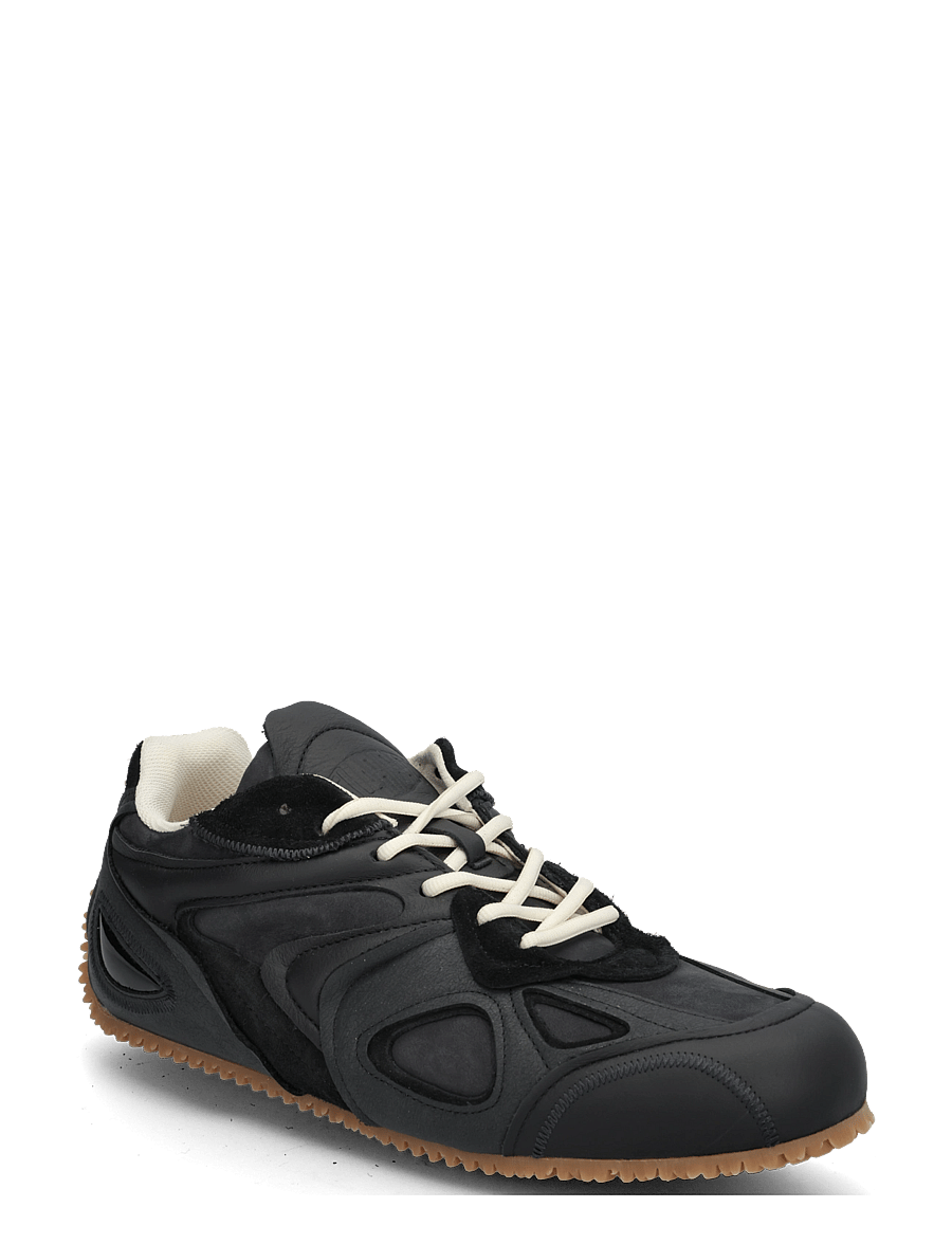Axel Arigato - Slow Runner - low-top sneaker - black/gum - 0