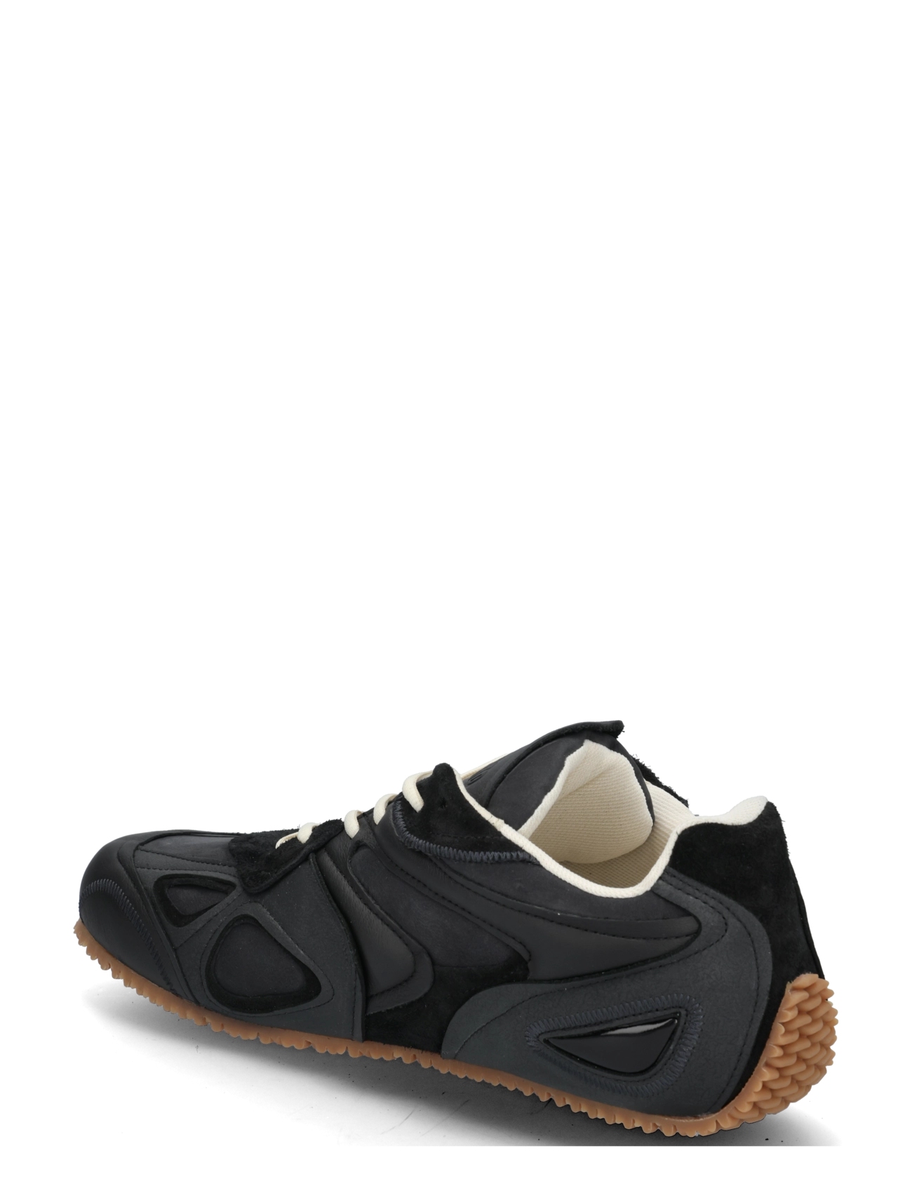 Axel Arigato - Slow Runner - low-top sneaker - black/gum - 1