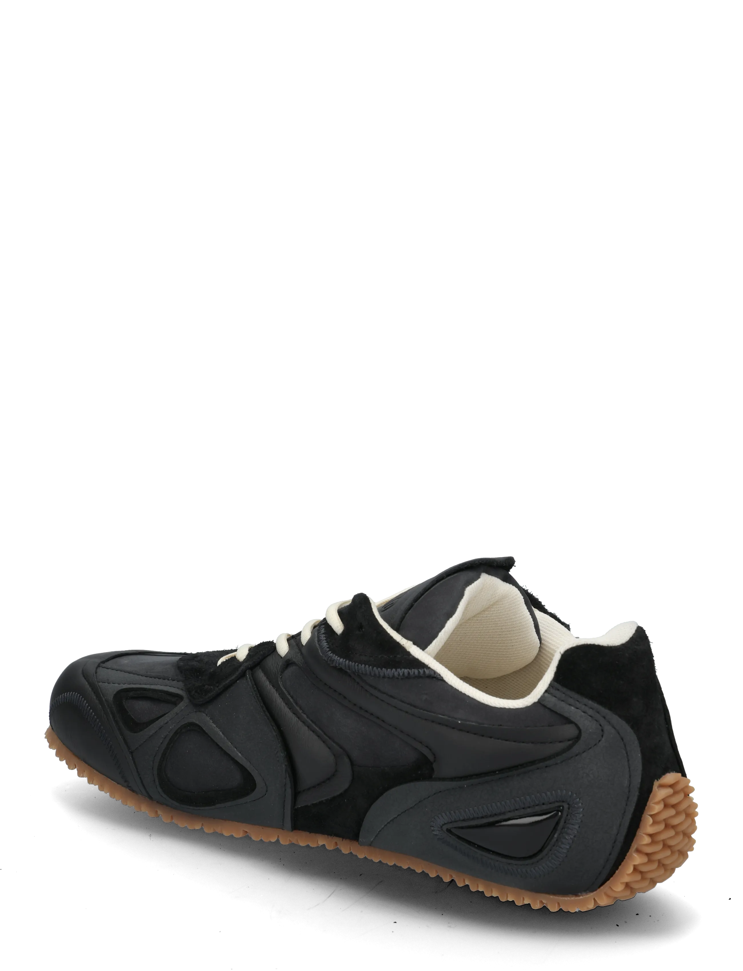 Axel Arigato - Slow Runner - sneaker - black/gum - 1