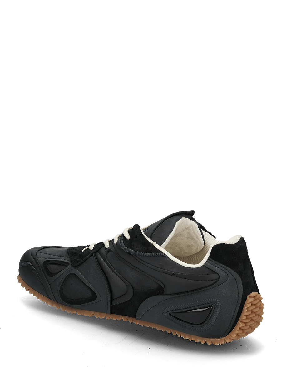 Axel Arigato - Slow Runner - sneaker - black/gum - 1