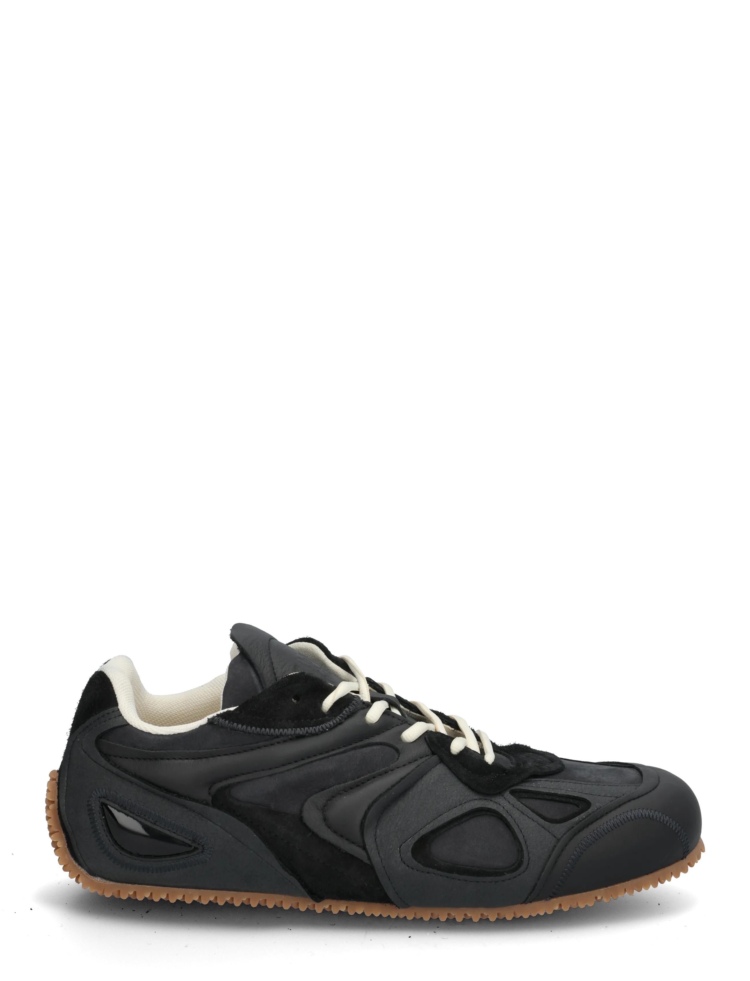 Axel Arigato - Slow Runner - sneaker - black/gum - 2