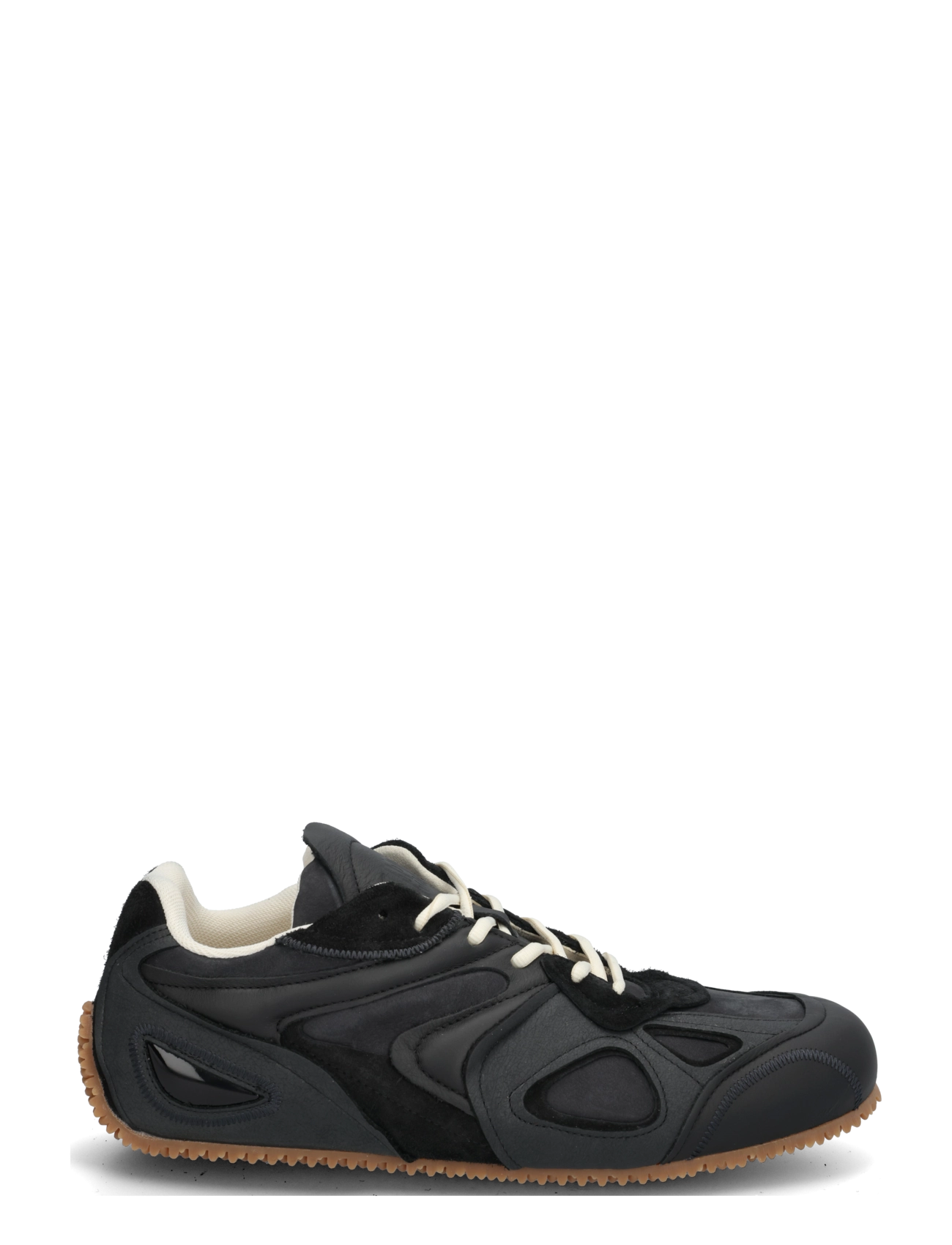 Axel Arigato - Slow Runner - low-top sneaker - black/gum - 2