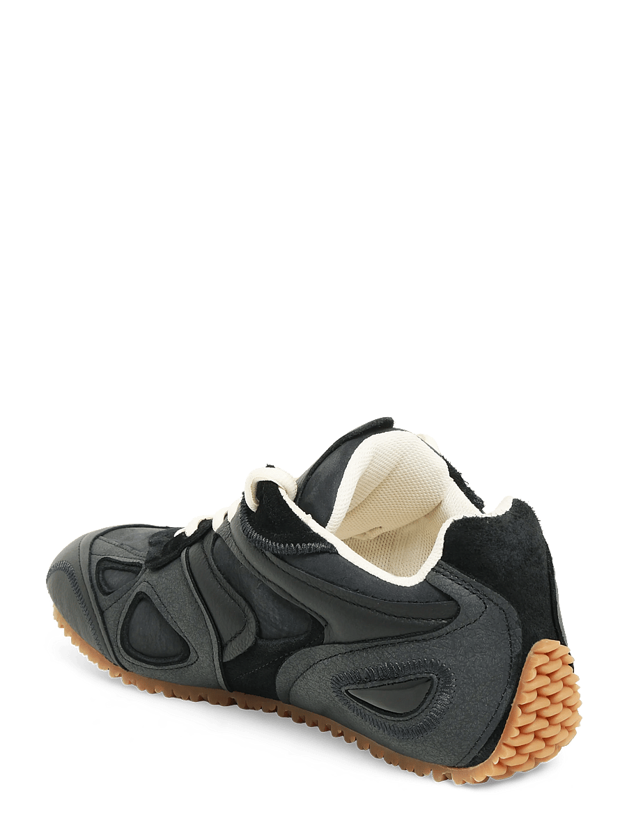 Axel Arigato - Slow Runner - lave sneakers - black/gum - 1