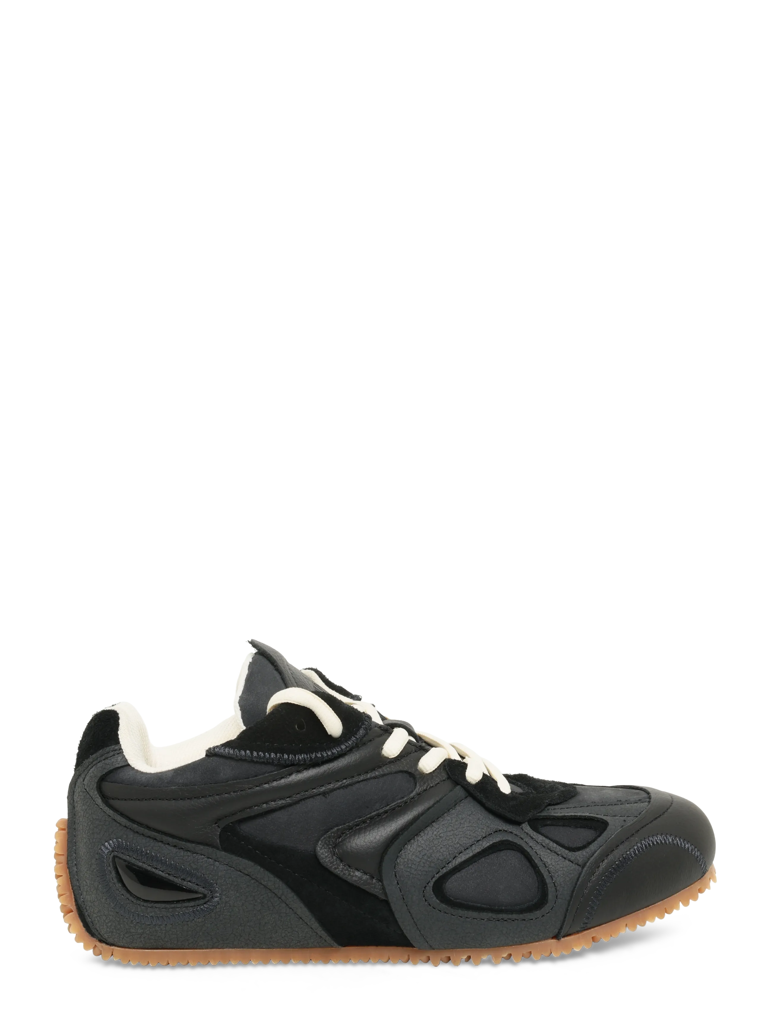Axel Arigato - Slow Runner - lave sneakers - black/gum - 2