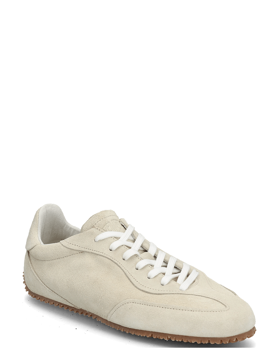 Axel Arigato - Daze Runner - low-top sneaker - beige/gum - 0
