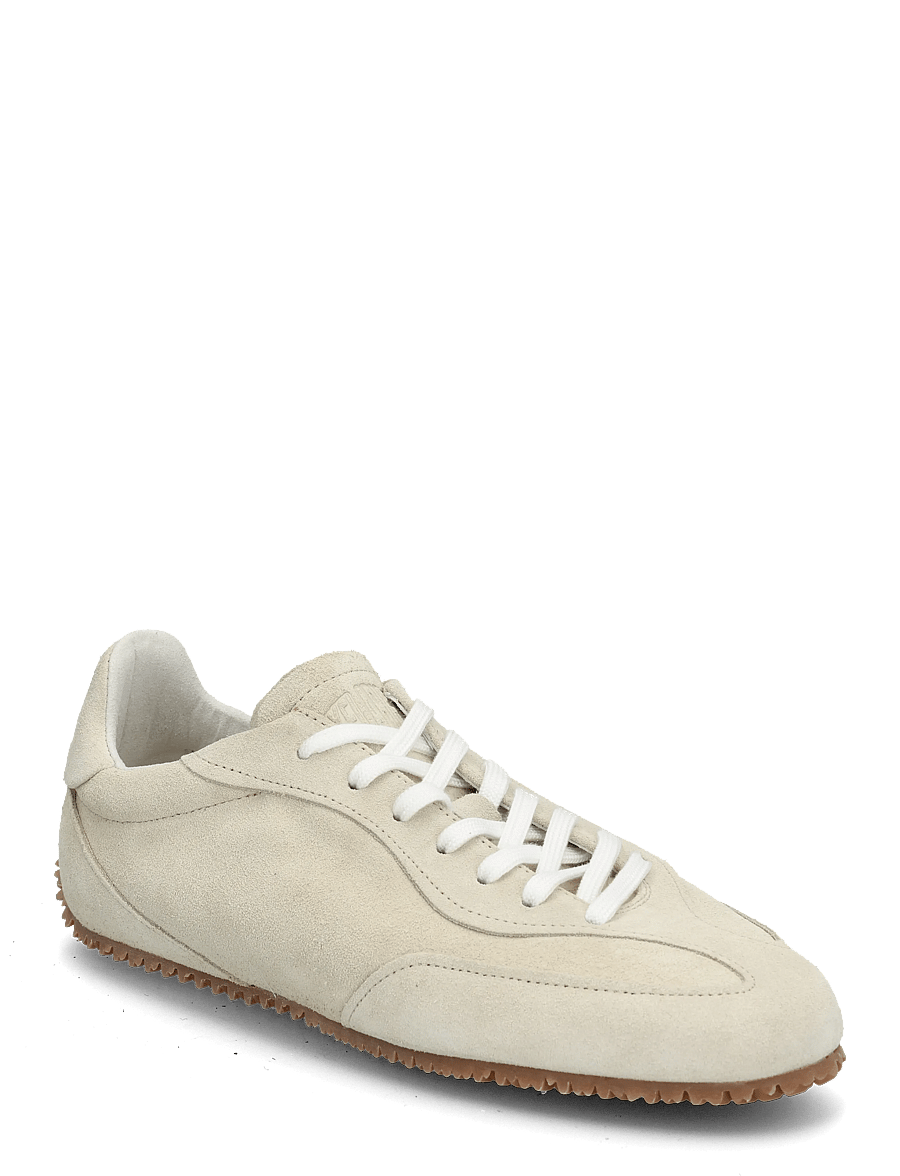 Axel Arigato - Daze Runner - sneaker - beige/gum - 0