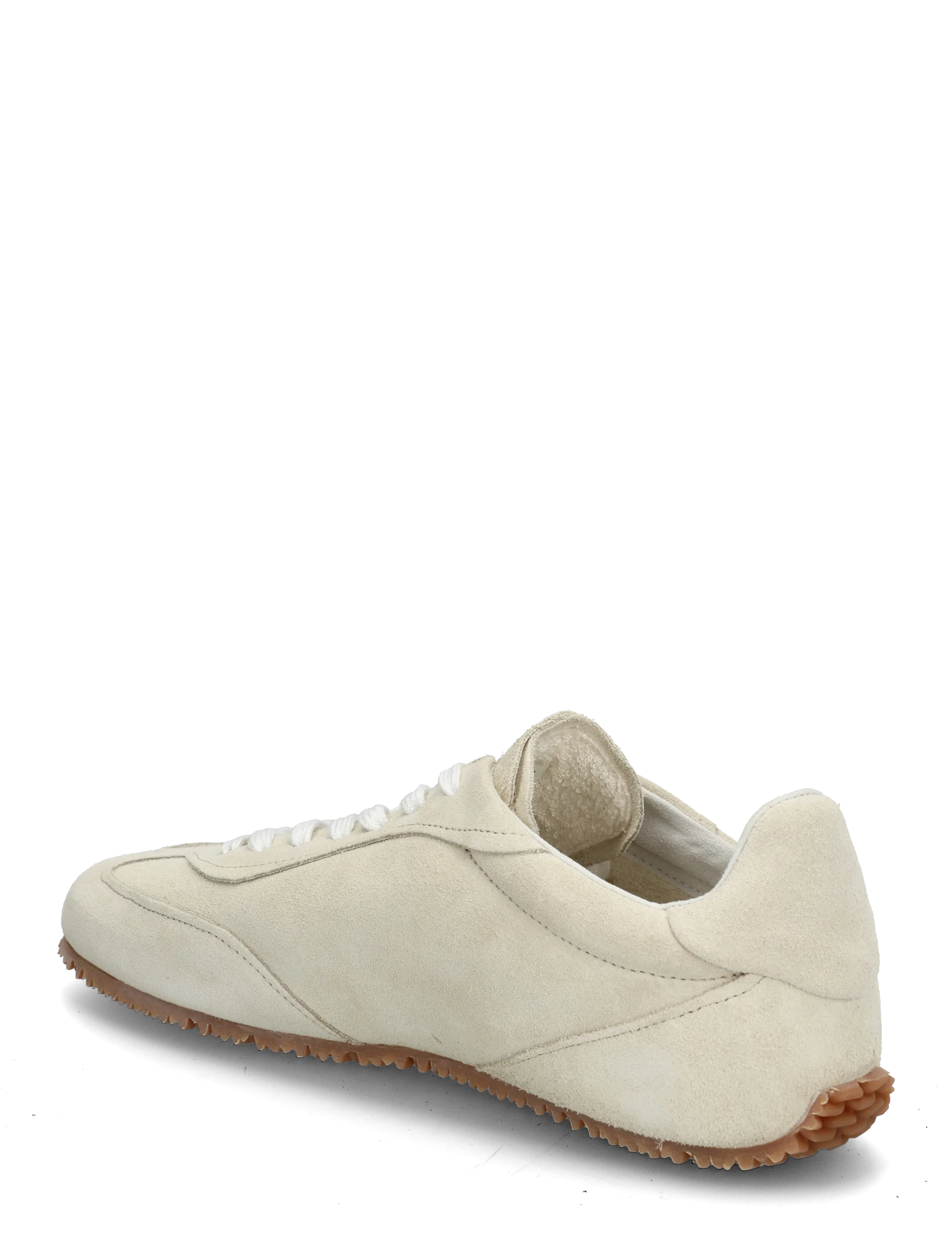 Axel Arigato - Daze Runner - ikdienas apavi - beige/gum - 1