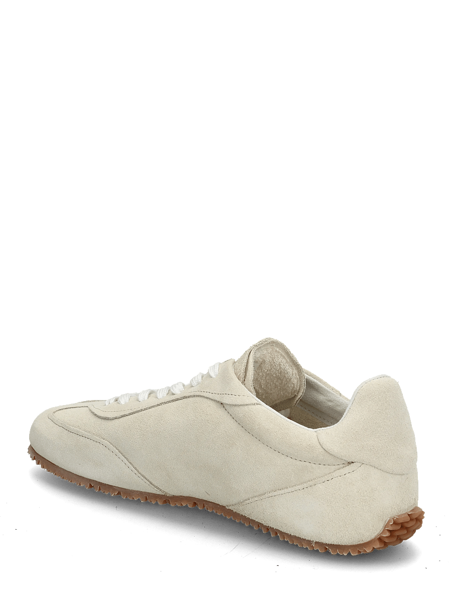 Axel Arigato - Daze Runner - ikdienas apavi - beige/gum - 1