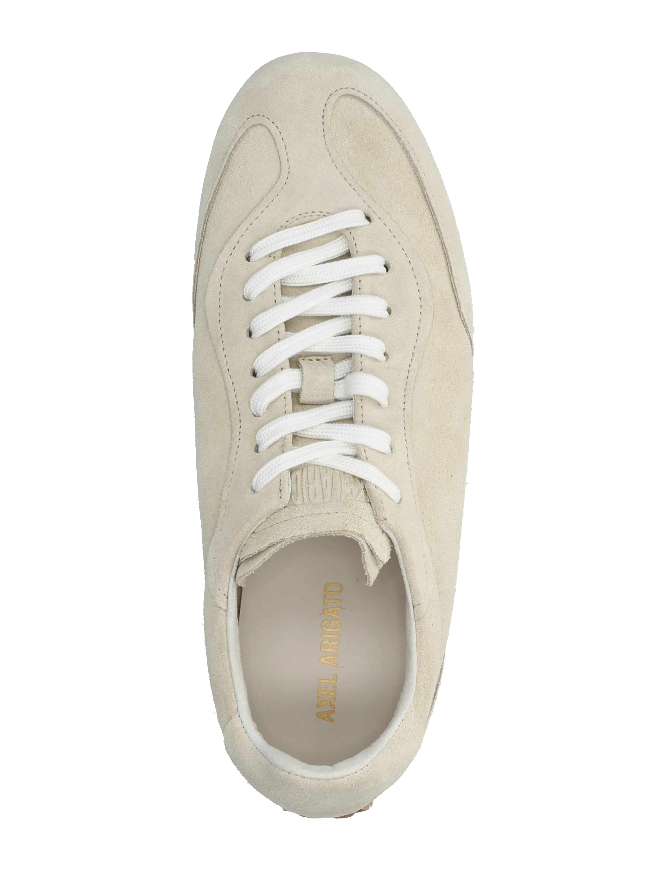 Axel Arigato - Daze Runner - sneaker - beige/gum - 3