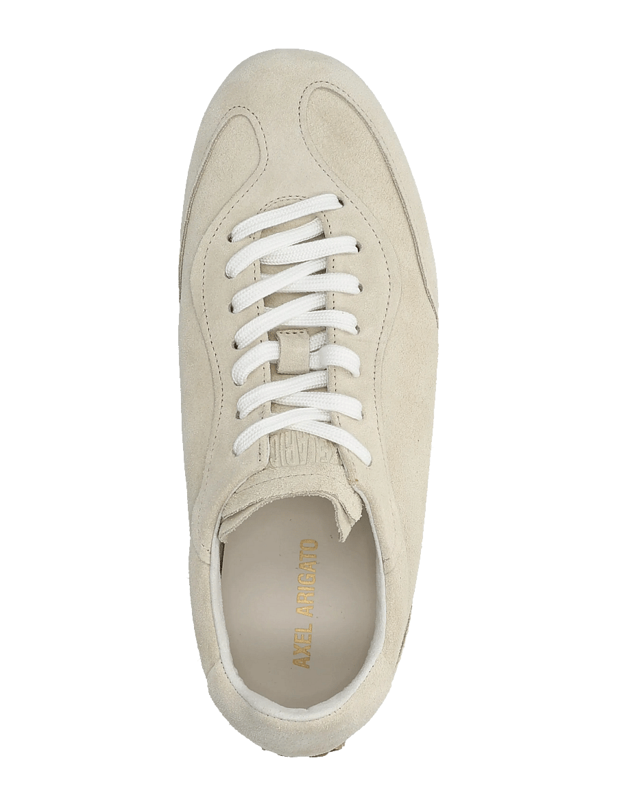 Axel Arigato - Daze Runner - sneaker - beige/gum - 3