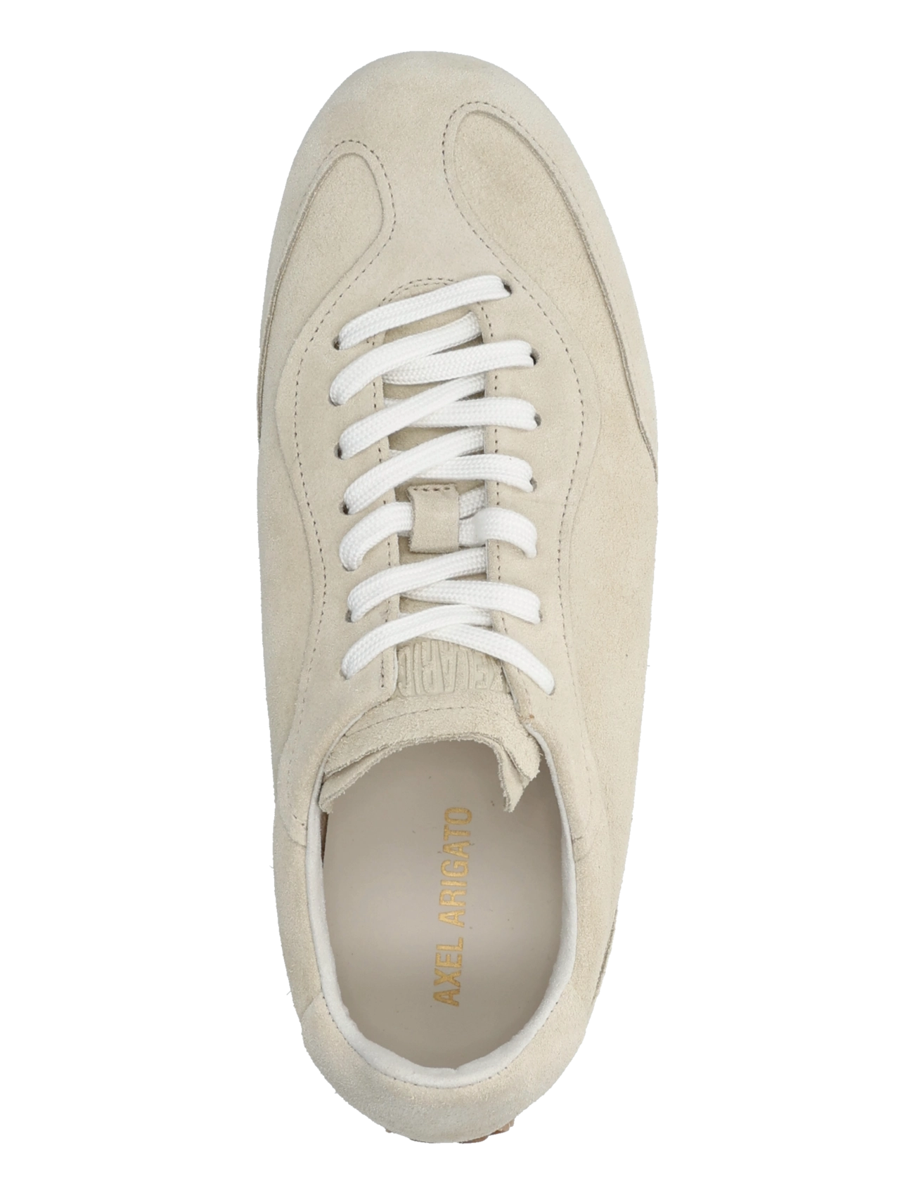 Axel Arigato - Daze Runner - low-top sneaker - beige/gum - 3